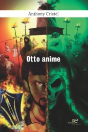 Otto anime - Anthony Cristel