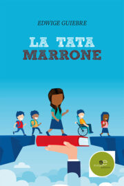 La tata marrone - Edwige Guiebre