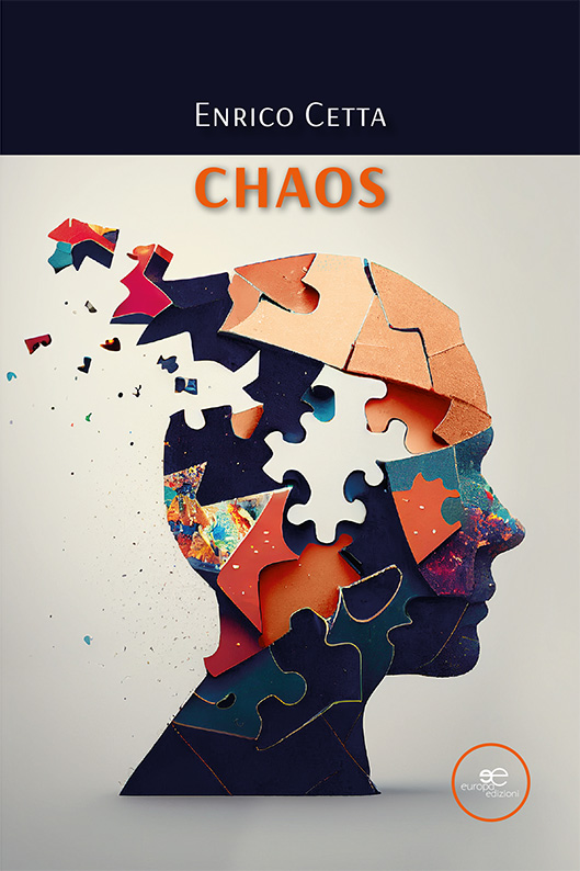 Chaos – Enrico Cetta – Europa Edizioni