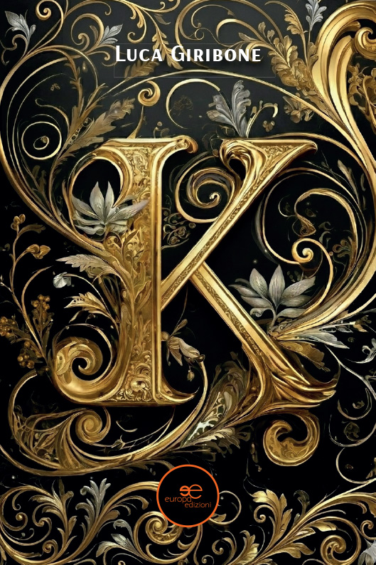K – Luca Giribone