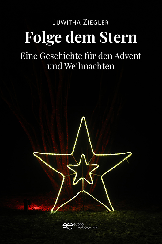 Folge dem Stern. Eine Geschichte für den Advent und Weihnachten – Juwitha Ziegler