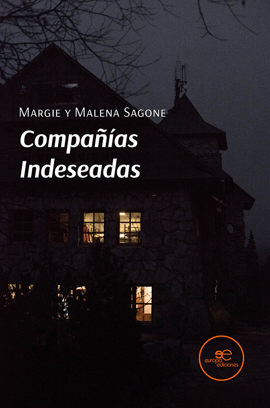 Compañías Indeseadas – Margie y Malena Sagone