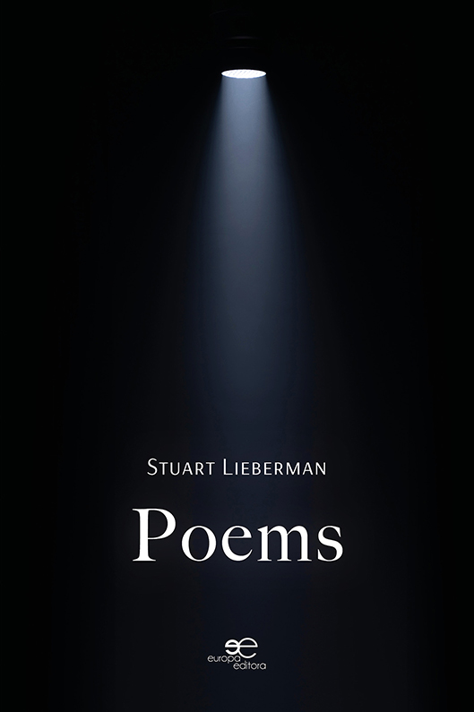 Poems – Stuart Lieberman