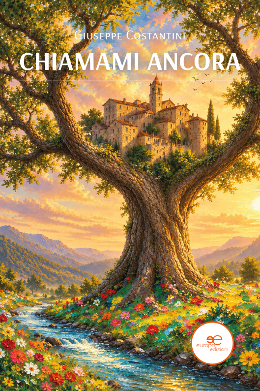 Chiamami ancora – Giuseppe Costantini