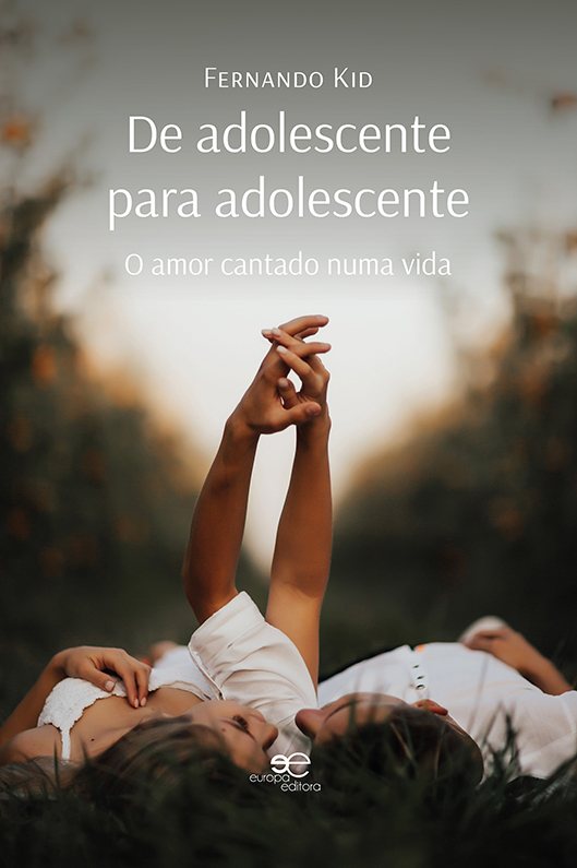 De adolescente para adolescente – Fernando Kid
