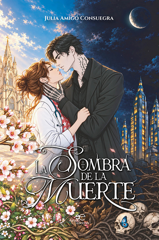La Sombra de la Muerte – Julia Amigó Consuegra