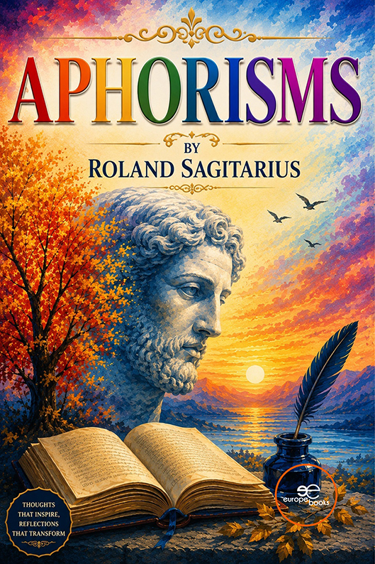 Aphorisms – Roland Sagitarius